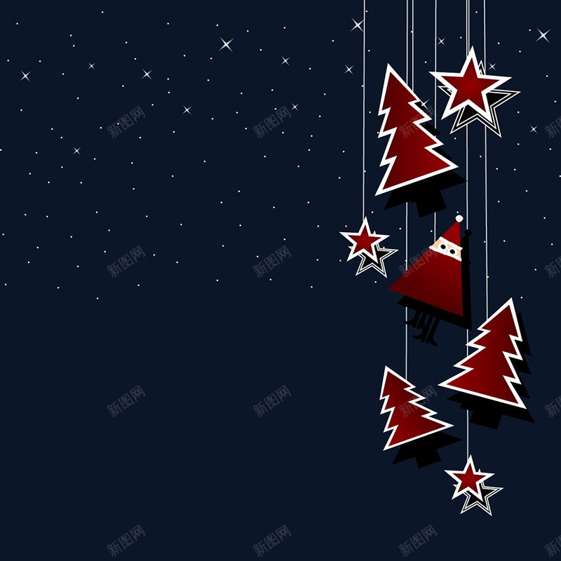 圣诞树星星装饰蓝色背景jpg设计背景_88icon https://88icon.com 蓝色 圣诞节 圣诞树 星星 装饰 淘宝 直通车 开心 幸福 激情 狂欢