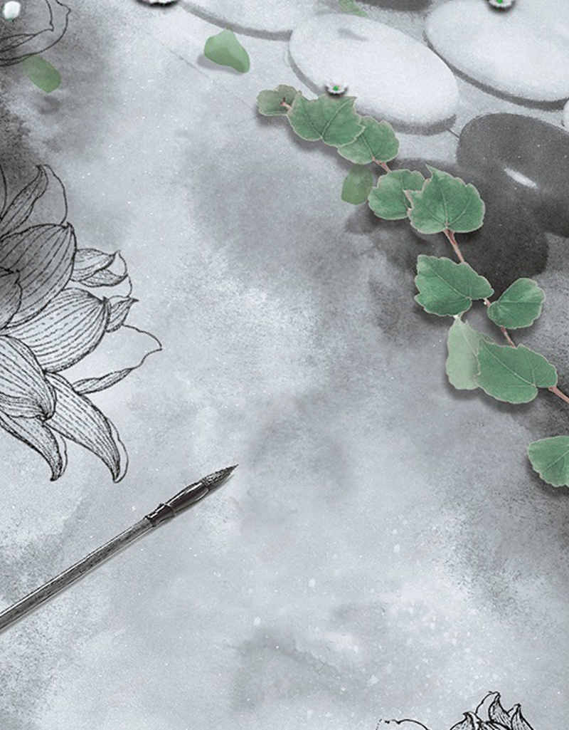 大气中国风水墨H5背景jpg设计背景_88icon https://88icon.com 大气 中国风 水墨 手绘 水墨背景素材 水墨H5背景