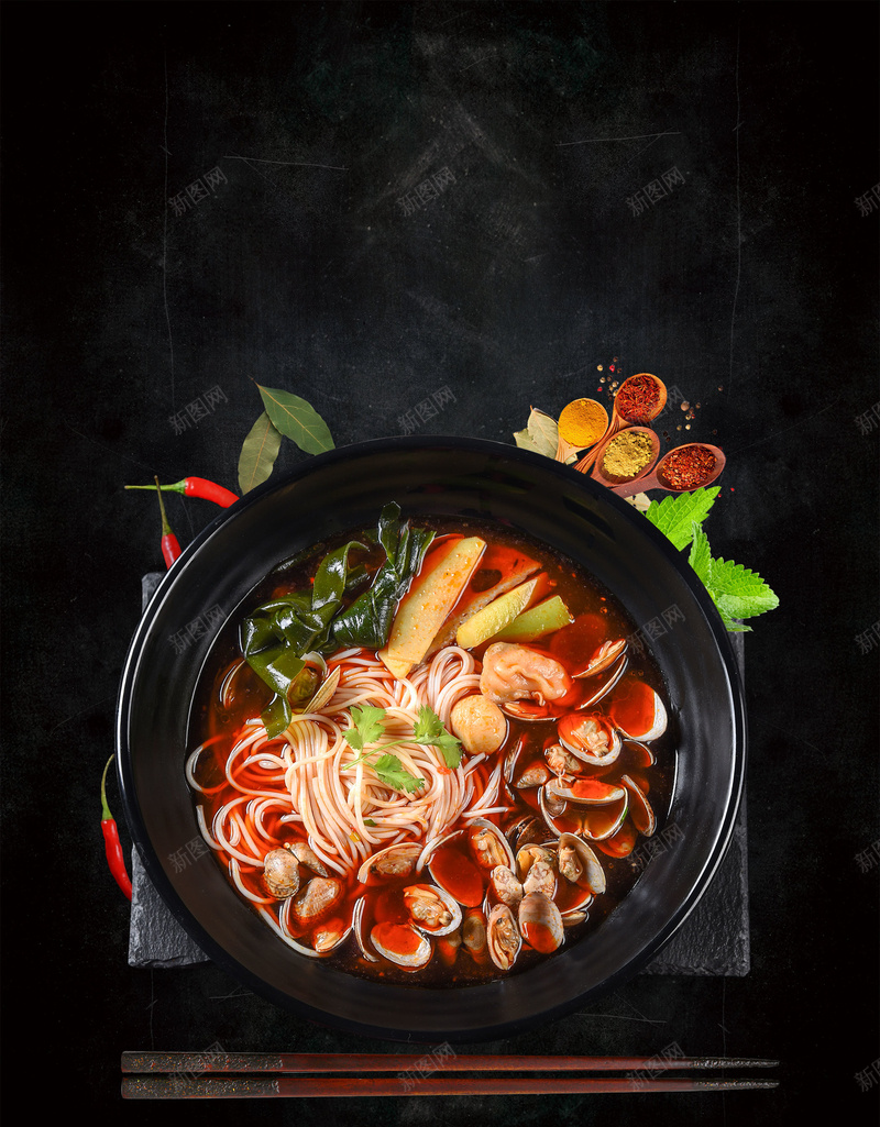 中华美食火锅美食psd设计背景_88icon https://88icon.com 中华美食 火锅食材 食品 食物 餐厅 海报PSD 水饺 火锅饺广告火锅 psd分层 源文件 广告设计 海报