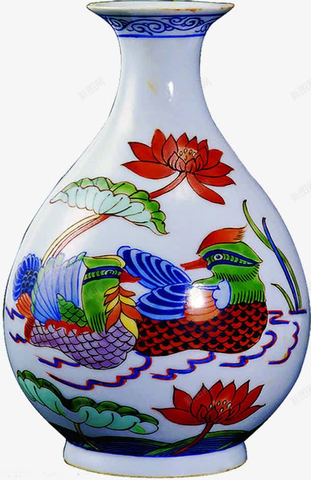 中国风瓷器装饰png免抠素材_88icon https://88icon.com 国风 瓷器 装饰