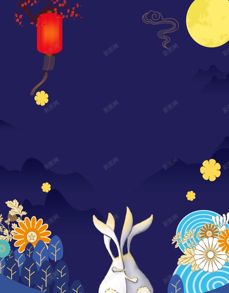 中秋月圆夜赏月PSDpsd设计背景_88icon https://88icon.com PSD源文件 PSD素材 中秋 中秋节 中秋节海报 分层文件 月亮 月圆夜 月圆赏花灯 背景模板 背景海报 背景素材 赏月 高清背景