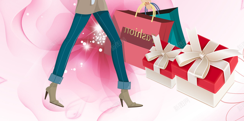 三八妇女节浪漫梦幻粉红色H5背景psd设计背景_88icon https://88icon.com 38妇女节 H5背景 三八节日 女人 女性 摄影 梦幻 浪漫 浪漫背景素材 粉色 花瓣