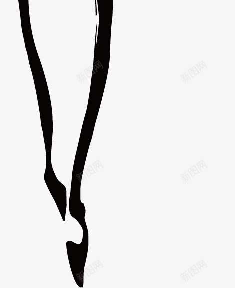 美女时尚线条简笔装饰图案矢量图ai免抠素材_88icon https://88icon.com 时尚 简笔 线条 美女 装饰图案 矢量图