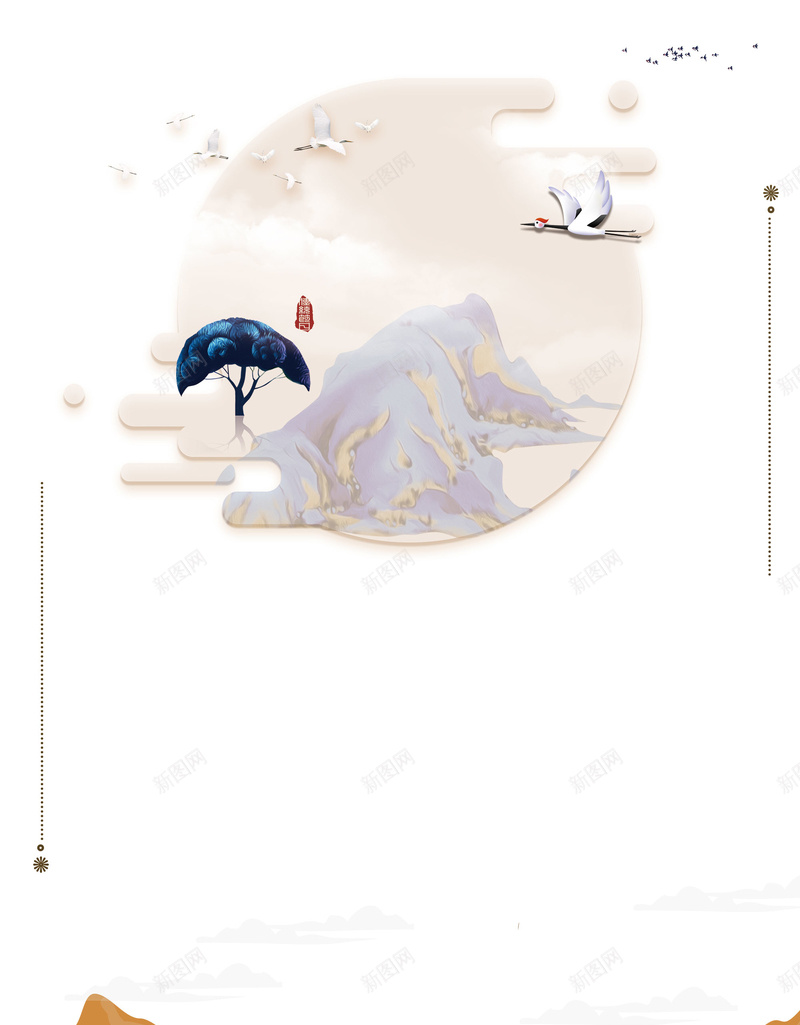 中国风传统节气立冬海报背景psdpsd设计背景_88icon https://88icon.com psd 中国风 二十四节气 传统节气 山峦 海报背景 立冬 简约