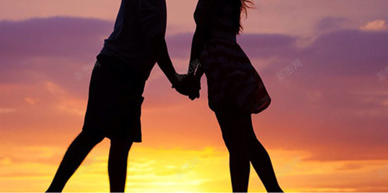 即将亲吻的两个人H5背景jpg设计背景_88icon https://88icon.com H5素材 亲吻 唯美 梦幻 浪漫 背景 黄昏