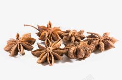 五香调味素材