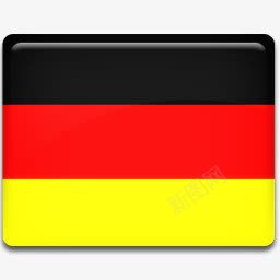 德国国旗旗png免抠素材_88icon https://88icon.com flag germany 国旗 德国