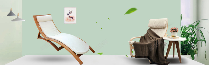 中国风午休躺椅bannerpsd设计背景_88icon https://88icon.com 中国风 中国风元素 中国风画册 中国风素材 中国风背景 家具 展板模板 木雕 椅子 海报 红木 莲花