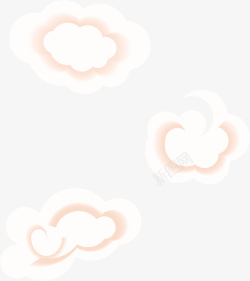 螺旋云纹带螺旋的云纹高清图片