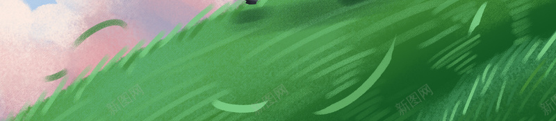 夏天手绘放鲤鱼旗元素psd设计背景_88icon https://88icon.com 云 夏天 夏至元素 手绘元素 放鲤鱼旗 日本传统图案鲤鱼