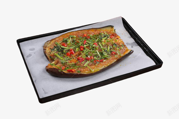 蒜香烧烤茄子png免抠素材_88icon https://88icon.com 烧烤 烧烤茄子 烧烤蒜香茄子 蒜香茄子