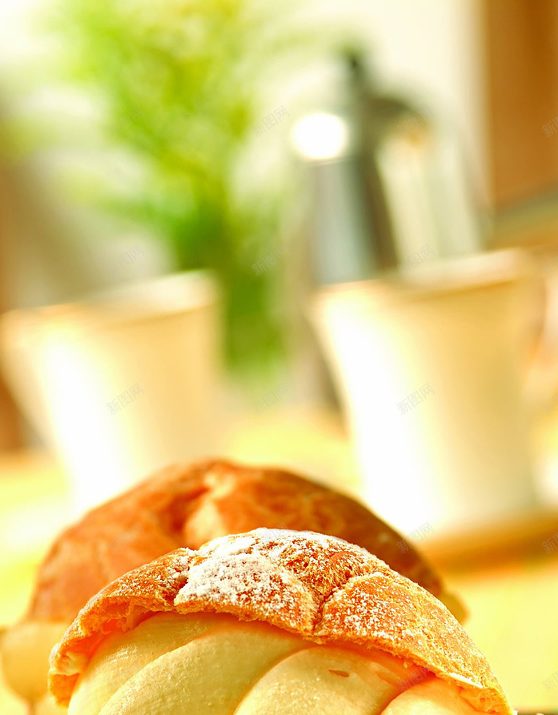 美食H5背景jpg设计背景_88icon https://88icon.com H5 H5背景 h5 下午茶 咖啡 小清新 文艺 简约 糕点 美食
