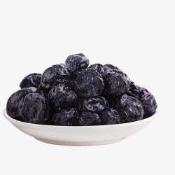 鲜蓝莓蓝莓蓝色蓝莓蓝莓蓝色素材