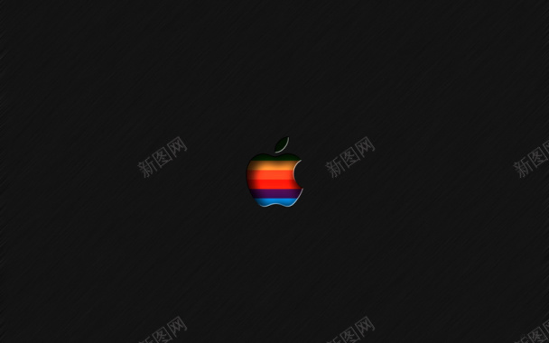 苹果精致背景19背景