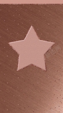 木质星星纹理h5背景背景