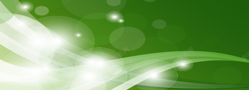 绿色波浪背景eps设计背景_88icon https://88icon.com 海报banner 圆圈 波浪 绿色 背景 质感 纹理