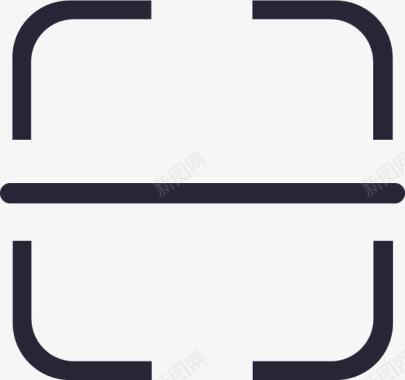 扫一扫图标图标