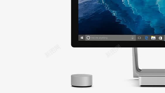 微软一体机png免抠素材_88icon https://88icon.com surface 办公电脑 简约电脑