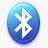 蓝牙开关png免抠素材_88icon https://88icon.com bluetooth 蓝牙