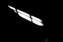 窗户光线灯光合成10素材