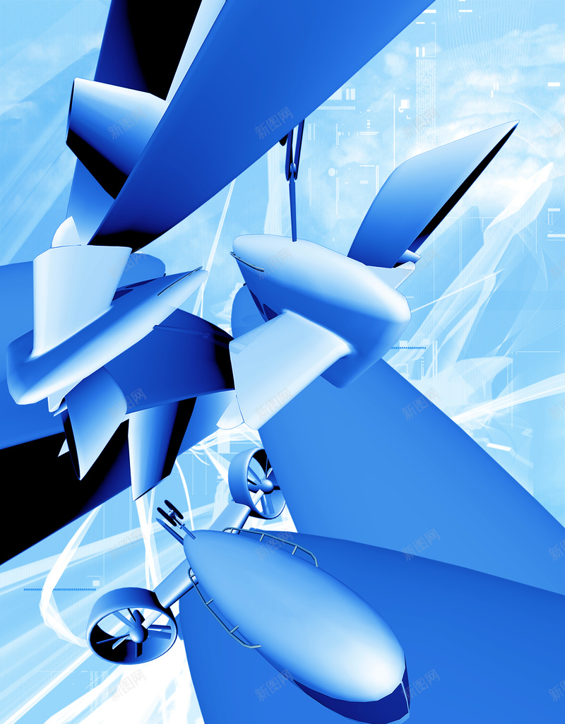 商务科技海报背景psd设计背景_88icon https://88icon.com 动感海报 商务科技 海报背景 科技感 科技时代 科技海报 蓝色海报 蓝色科技