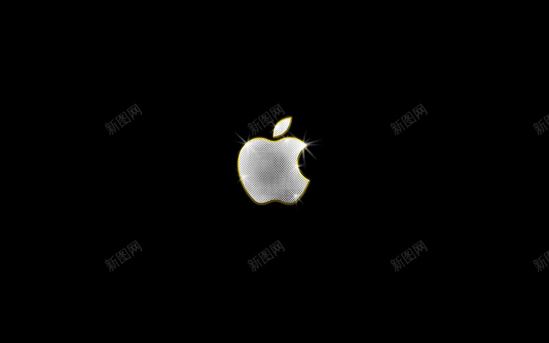 苹果精致背景2jpg设计背景_88icon https://88icon.com logo 商务 精致 苹果