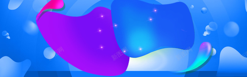 淘宝流体渐变电商促销紫色炫彩bannerpsd设计背景_88icon https://88icon.com 创意 唯美 国外 大气 时尚 梦幻 欧米 流体液态背景 流体渐变 浪漫 渐变 炫彩 简约 风格