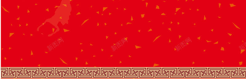 红色中国风红包展板矢量背景jpg设计背景_88icon https://88icon.com 红色 中国风 红包 展板 矢量背景 开心