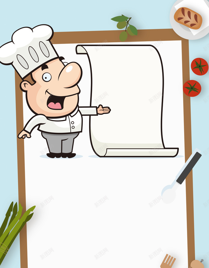 厨师招聘海报背景psd设计背景_88icon https://88icon.com 加入我们 卡通 厨师招聘 招聘海报 招聘精英 虚位以待 诚聘 酒店 餐厅 高薪招聘