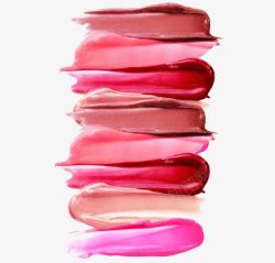 化妆品BB霜素材