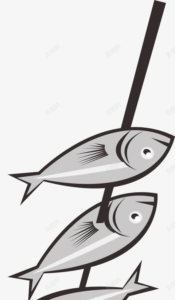 烤鱼png免抠素材_88icon https://88icon.com png 烤鱼 矢量素材 素材
