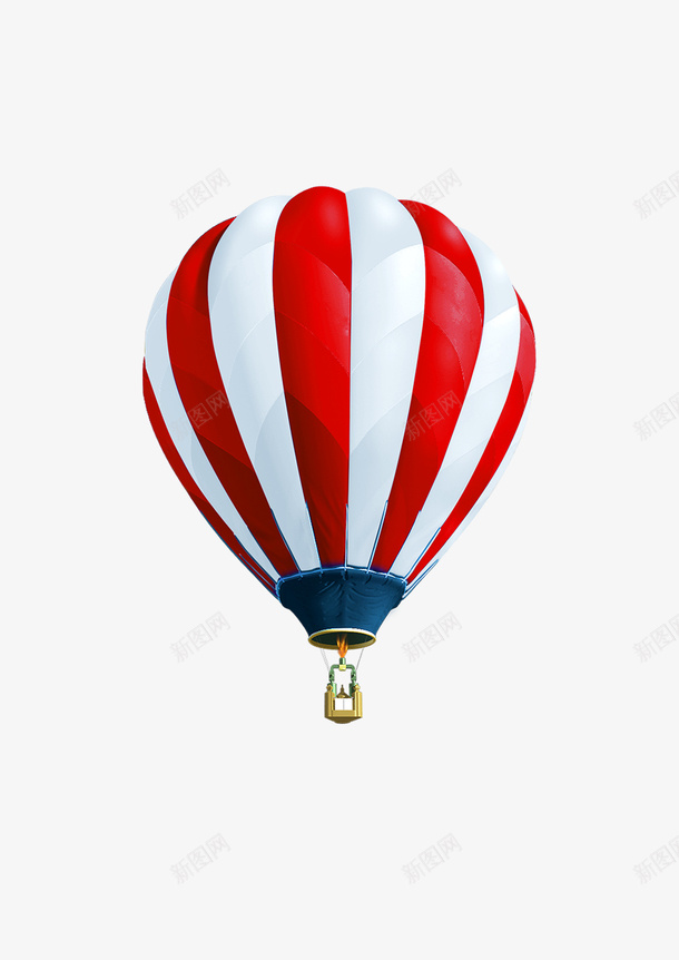 热气球psd免抠素材_88icon https://88icon.com 升空 气球 热气球