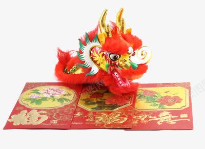 过节无素png免抠素材_88icon https://88icon.com 喜庆 春节 红色