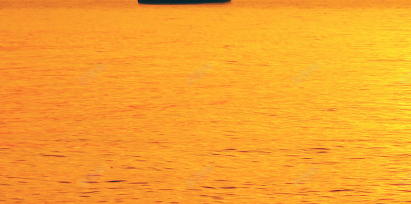 夕阳下海面上的帆船H5背景jpg设计背景_88icon https://88icon.com 夕阳 小清新 帆船 文艺 橙色 海面 简约 背景