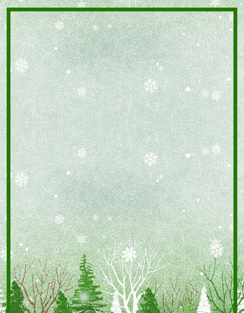 绿色12月十二月你好文艺极简小清新简约H5psd设计背景_88icon https://88icon.com 12月 你好 十二月 图 小清新 心灵鸡汤 心灵鸡汤配图 文艺 早安 月份 松树 极简 简约 绿色 鹿