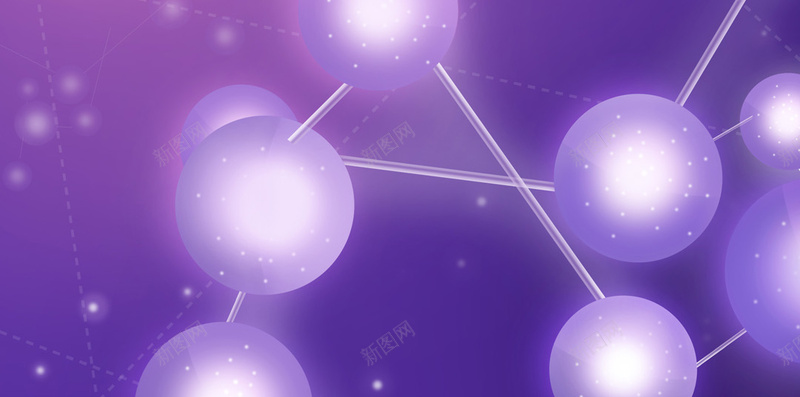 紫色3D球型H5背景jpg设计背景_88icon https://88icon.com 3D H5 h5 圆形 星球 梦幻 浪漫 球状体 紫色