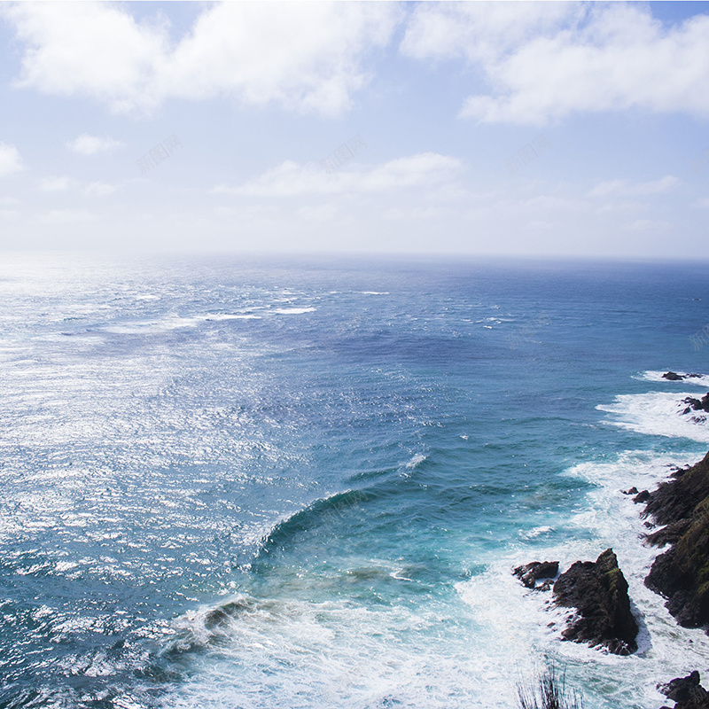 浪漫大海背景jpg设计背景_88icon https://88icon.com 浪漫 大海 清新 摄影 风景 主图