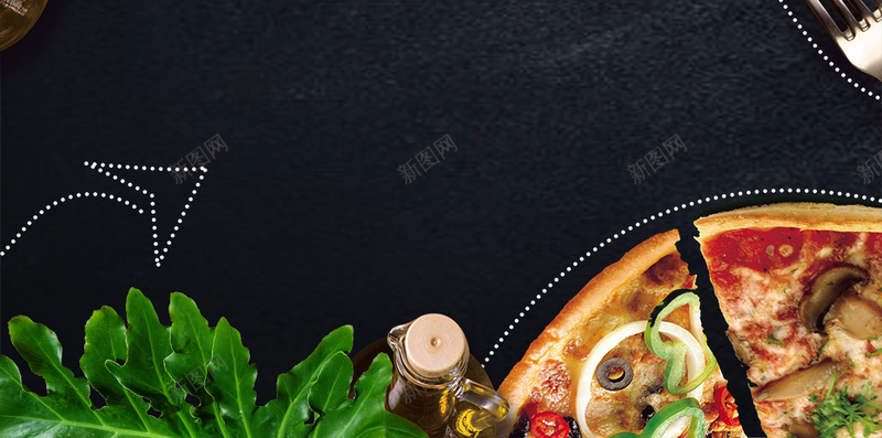 披萨美食手机海报psd设计背景_88icon https://88icon.com pizza 小吃 意式披萨 披萨 披萨做法 披萨文化 披萨海报 欧洲披萨 比萨 美味披萨 美食 营养