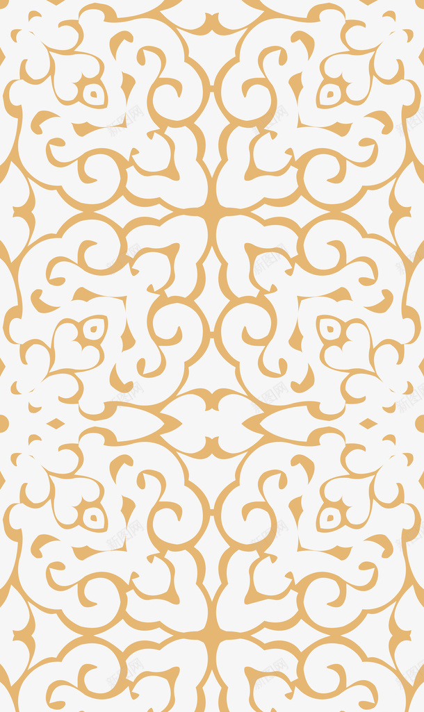 传统底纹装饰元素图png免抠素材_88icon https://88icon.com 传统花纹 底纹 纹理 花纹 装饰元素