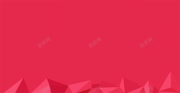紫红矢量几何图案背景背景