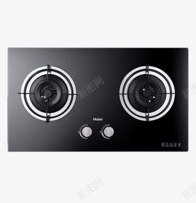 海尔燃气灶JZTQ230png免抠素材_88icon https://88icon.com Haier 产品实物 海尔 防爆