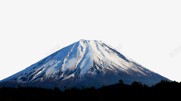 富士山景点火山png免抠素材_88icon https://88icon.com 富士山 山 景点 火山 美丽的富士山