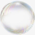 创意手绘太阳下的气泡png免抠素材_88icon https://88icon.com 创意 太阳 气泡