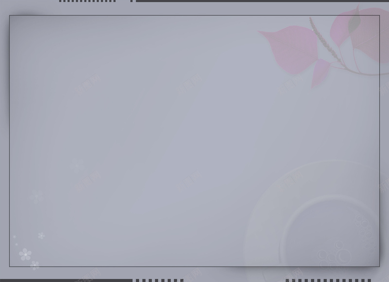 灰色简约叶子海报背景模板psd设计背景_88icon https://88icon.com 灰色 简约 叶子 海报背景模板 叶子底纹 台历背景 背景模板 海报背景 海报模板 简约灰色