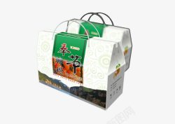 袋装脐橙素材