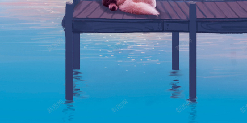 清新浪漫海边粉色云朵桥上猫咪H5背景jpg设计背景_88icon https://88icon.com 云朵 浪漫 浪漫海边 浪漫粉色 海边 海边云朵 粉色 粉色云朵 粉色浪漫 粉色清新