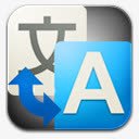 百度翻译googletranslatelogoicon图标图标