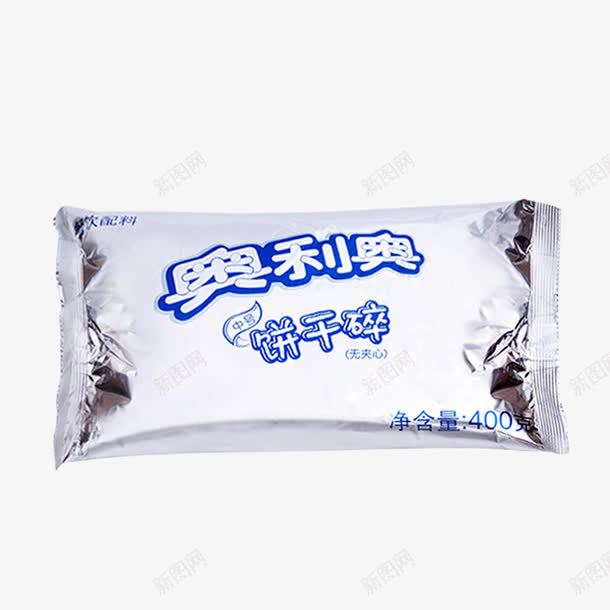 卡夫奥利奥饼干碎png免抠素材_88icon https://88icon.com 产品实物 卡夫 奥利奥 饼干碎 麦旋风