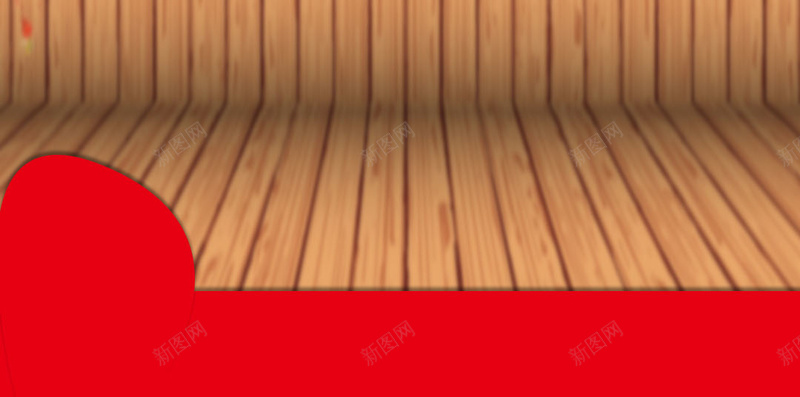 木质纹理H5背景psd设计背景_88icon https://88icon.com 木质纹理背景素材 木质背景图片 木质纹理 展台 红色 质感 纹理