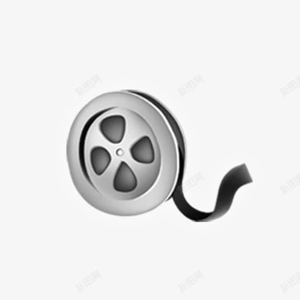 录音带png免抠素材_88icon https://88icon.com 录音带 磁带 视频